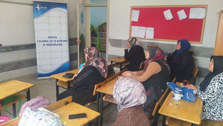 Velilerle el ele, geleceğe emin adımlarla!