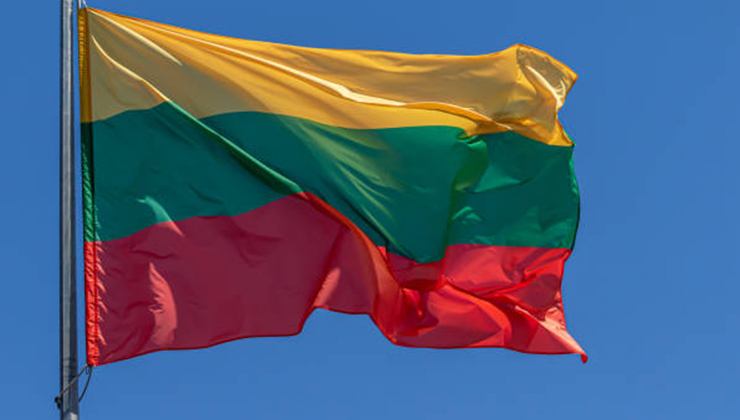 Vilnius Havalimanı, kaçak sigara balonları nedeniyle yine kapatıldı