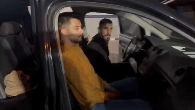 ‘VIP hizmetle’ göçmenleri kaçıran 2 organizatör tutuklandı