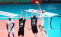 Voleybolda haftanın programı