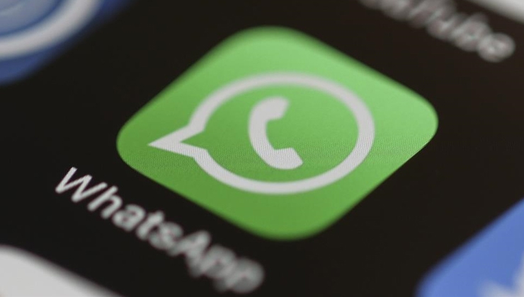 WhatsApp mesajlarının konum bilgisi içerdiği iddia edildi