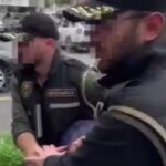 Yabancı uyruklu ByLock’çu FETÖ üyesi havalimanında yakalandı