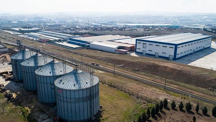 Yaklaşık 6 bin sanayi tesisi çevresel performansına göre sınıflandırılacak