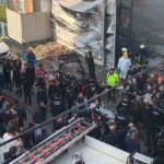 Yangında hayatını kaybeden 6 kişinin kimlikleri belli oldu