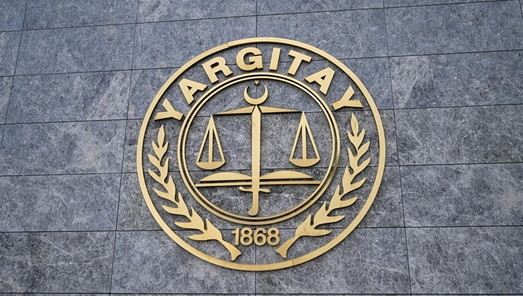 Yargıtay, daire girişine kamera yerleştirip kayıt alan apartman yöneticisine verilen cezayı onadı