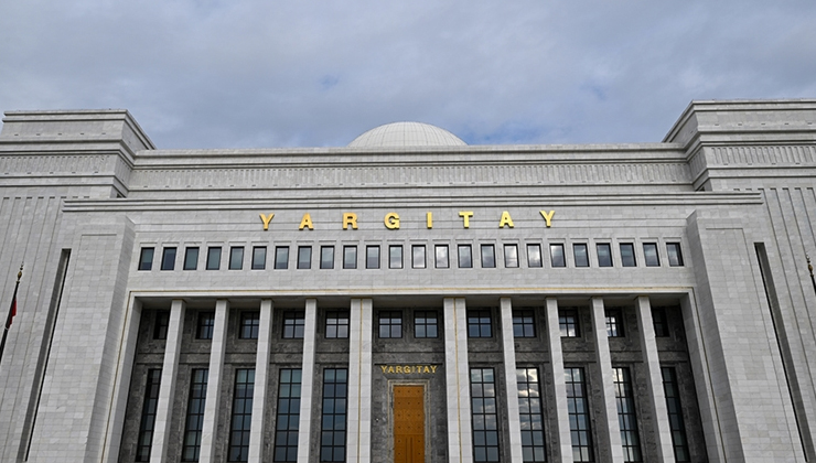 Yargıtay’dan 2 kez motoru değiştirilen otomobil için yenisiyle değişim kararı