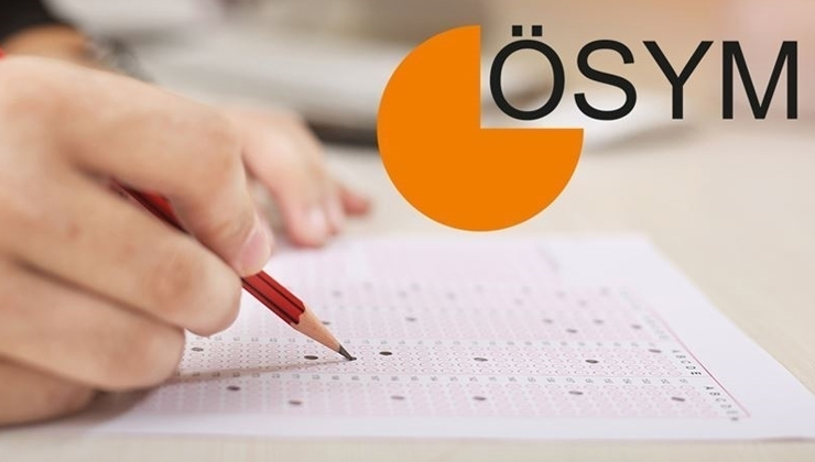 YDS/2 sınava giriş belgeleri erişime açıldı
