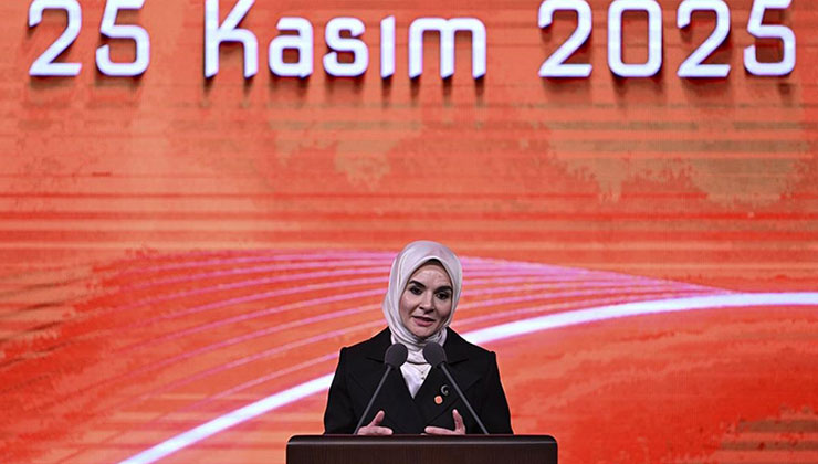 “Yeni Eylem Planımızı, kadına yönelik şiddetle mücadelenin tüm boyutlarını kuşatan bir çerçevede hazırladık”