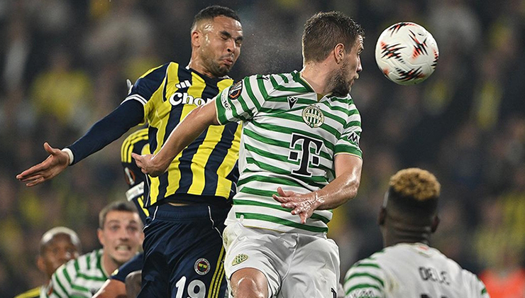 Yeni UEFA ülke puanımız belli oldu! İşte son durum