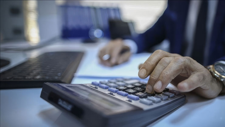 Yeni yılda vergi ve harçlar yeniden değerleme oranının altında belirlenecek