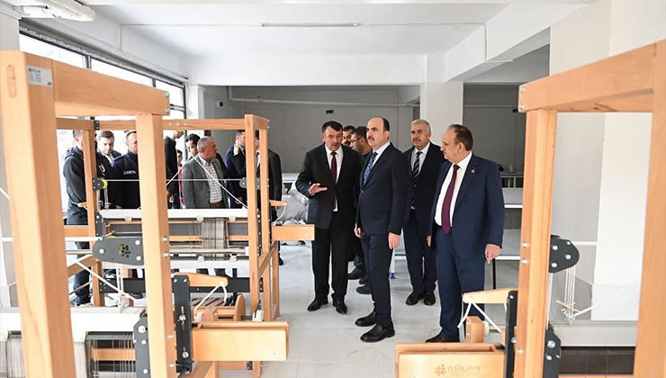 Yerel üretimi güçlendireceğiz