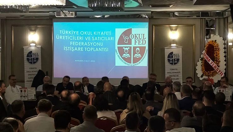 Yerli tekstil sektörü zorda