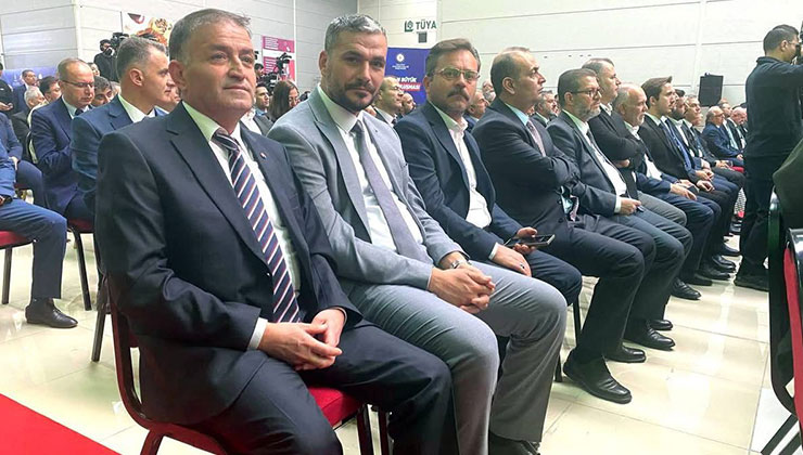 Yerli ve Milli gücümüze güç veren program