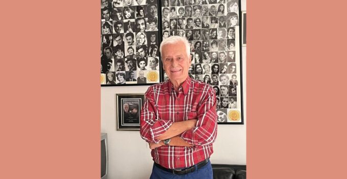 Yeşil Çam’ın acı kaybı