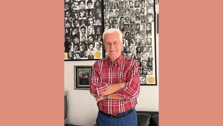 Yeşil Çam’ın acı kaybı