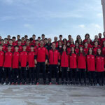 Yıldızlar Avrupa Tekvando Şampiyonası başlıyor