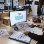 “Yüzyılın Konut Projesi” vatandaşlardan ilgi gördü