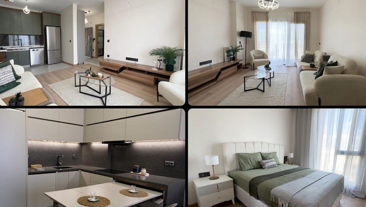 Yüzyılın Konut Projesi’nde yarın başlayacak başvurular öncesi “dolandırıcılığa dikkat” uyarısı