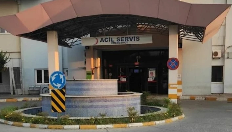 Zehirlenme şüphesiyle hastaneye kaldırılan 3 kardeşten 1’i öldü