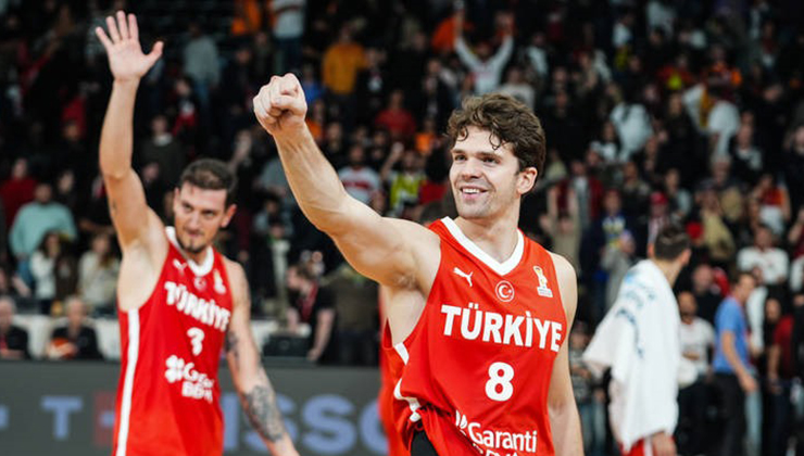 12 Dev Adam, 2’de 2 yaptı