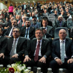 15. Uluslararası Tarım Orman ve İnsan Fotoğraf Yarışması kazananları ödüllerini aldı