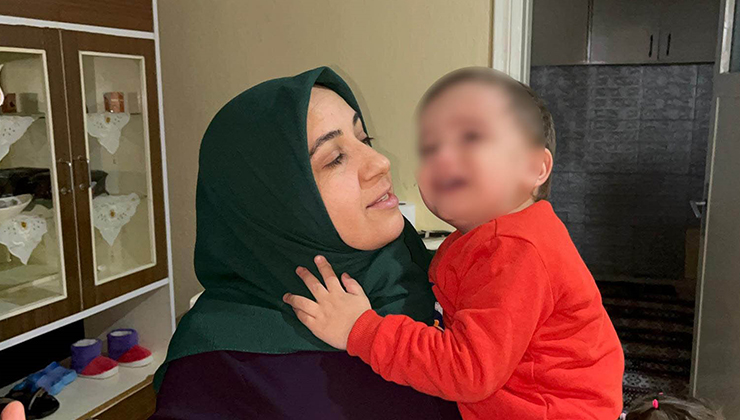 17 günlük bebeğin kuvözden düşürülmesiyle ilgili sorumlular hakkında inceleme kararı verildi