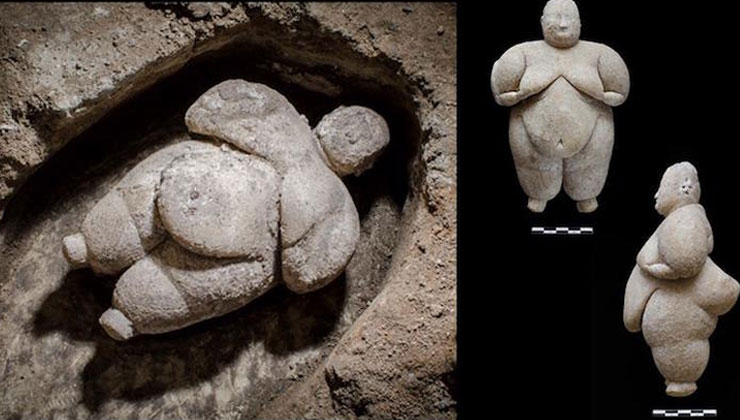 2025’in en önemli 10 arkeolojik keşfi açıklandı: Çatalhöyük de listede!