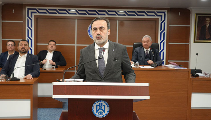 2026 ekonomide umut yılı olacak