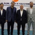 2026 yılı ÖSYM sınavı Ilgın’da yapılacak