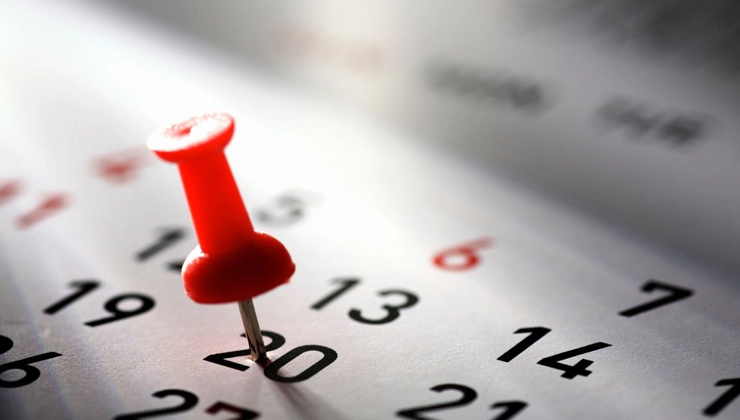 2026 yılının resmi tatilleri belli oldu