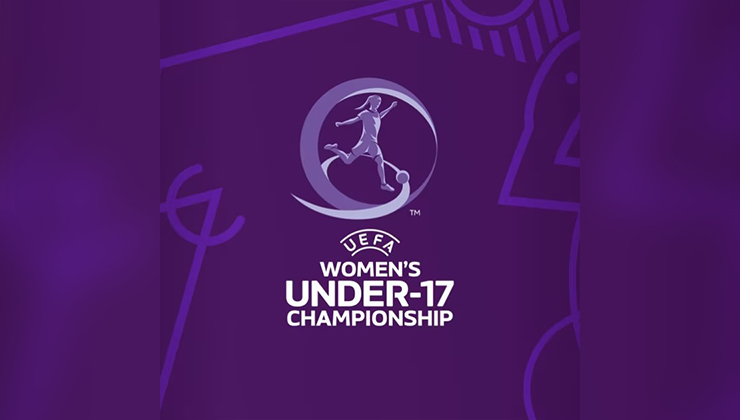 2029 Avrupa Kadınlar U17 Şampiyonası Türkiye’de yapılacak