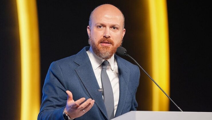 “25 senede geldiğimiz nokta, yedi kattan fazla büyümüş bir Türkiye”