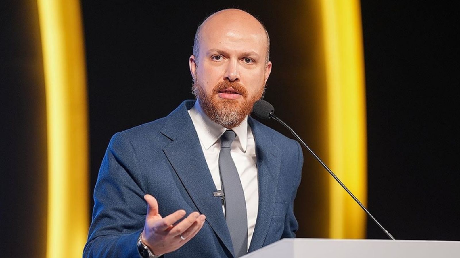 “25 senede geldiğimiz nokta, yedi kattan fazla büyümüş bir Türkiye”