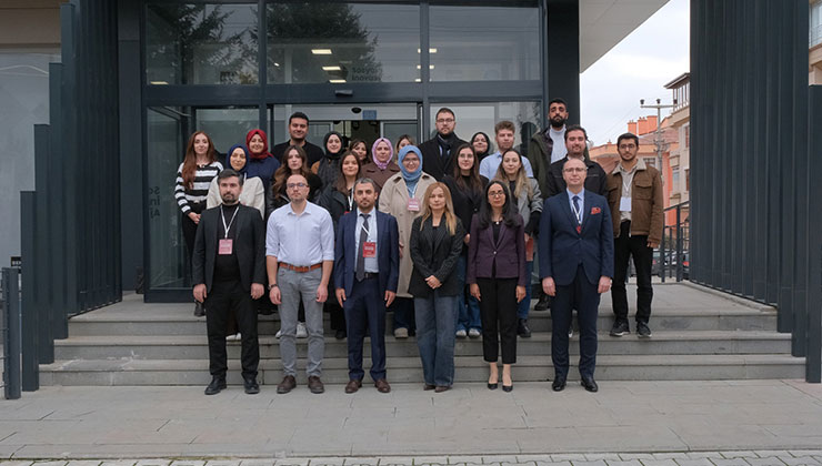 3. Telif Hukuku Akademisi tamamlandı