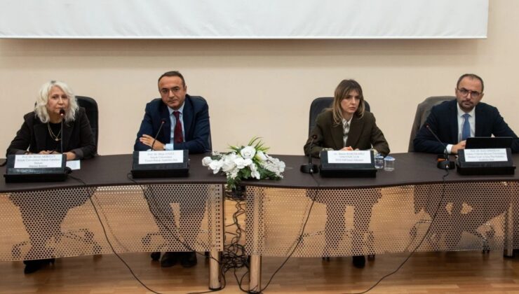 4. Selçuk Hukuk Kongresi gerçekleştirildi