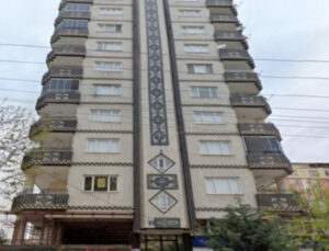 49 kişiye mezar olan Emre Apartmanı davasında 4 sanık tahliye edildi