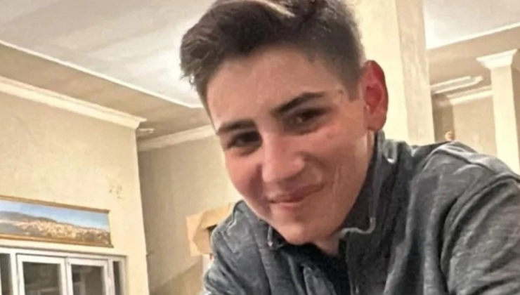 Konya’da 5 gündür kayıp olan Berk’in cansız bedenine ulaşıldı