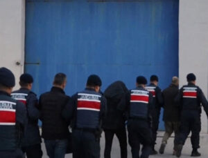 6 ilde düzenlenen silah kaçakçılığı operasyonlarında 119 şüpheli yakalandı