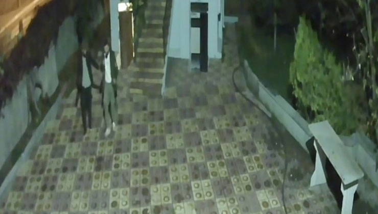 600 bin liralık hırsızlık Konya’daki trafik kazasıyla ortaya çıktı