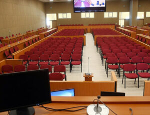 62 kez müebbete çarptırılan deprem sanığına mahkeme heyetine hakaretten de dava