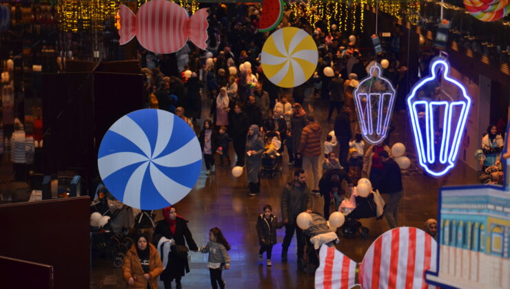 Konya’da “Şivlilik Çocuk Bayramı” etkinlikleri sona erdi
