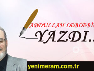 Bir Şehrin Yaralarını Saran İrade: Uğur İbrahim Altay…