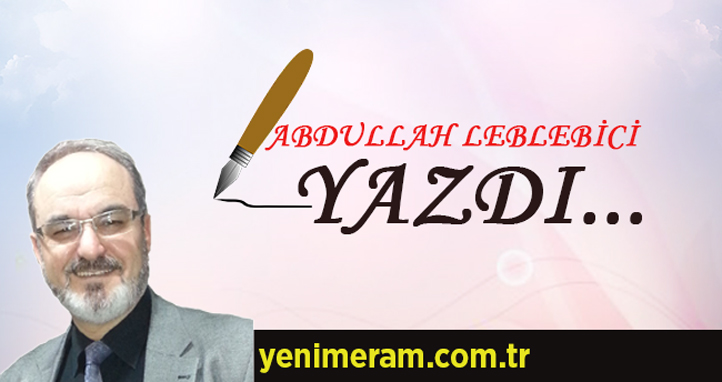 Bir Şehrin Yaralarını Saran İrade: Uğur İbrahim Altay…