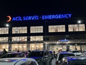 Otomobilin çarptığı bisikletli çocuk hayatını kaybetti