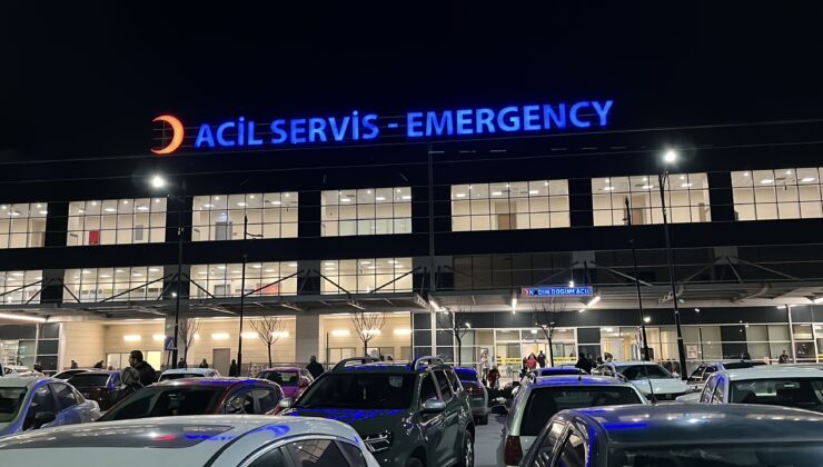 Konya’da otomobilin çarptığı bisikletli çocuk yaşamını yitirdi