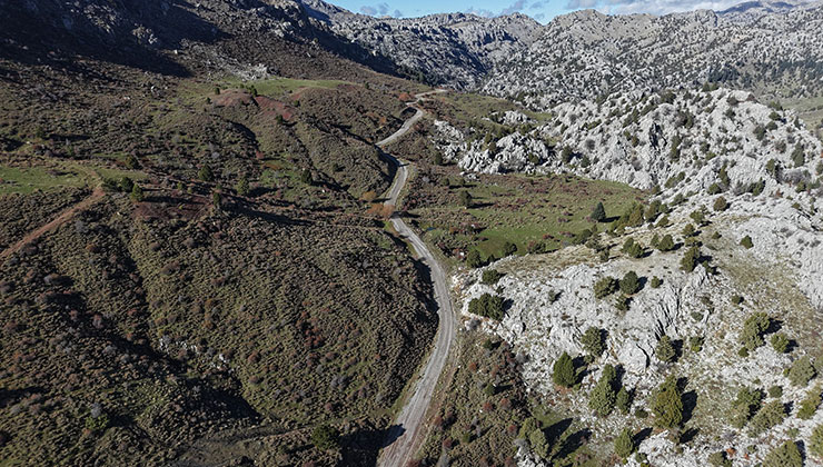 Başkan Ustaoğlu, müjdeyi verdi