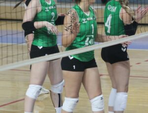 Konya Ereğli Belediyespor’un konuğu Diyarbakır