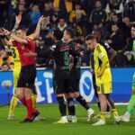 Konyaspor darmadağın! Bu ne ruhsuz futbol?