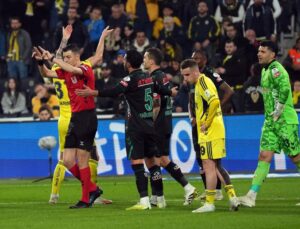 Konyaspor darmadağın! Bu ne ruhsuz futbol?