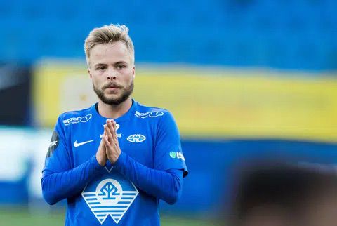 Konyaspor, Norveçli orta sahayı bitirdi! İmzalar atılıyor